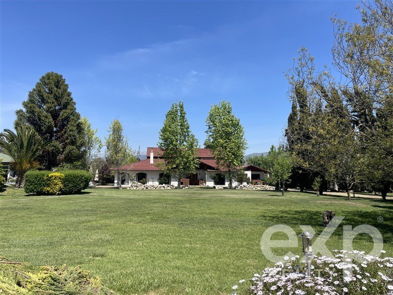 House in Isla de Maipo, Santiago Metropolitan Region, Chile 2 - 16417423