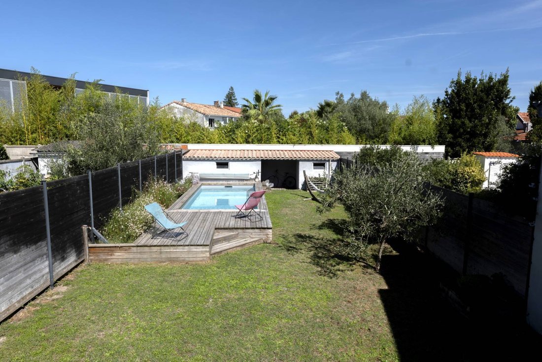 House in Saint Bruno-Saint Augustin, Bordeaux, France 1 - 16408783