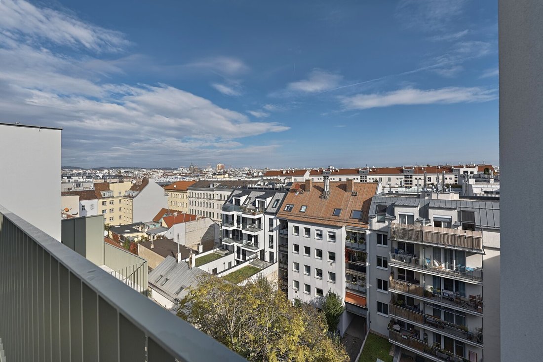 Apartment in Vienna, Wien, Austria 1 - 16454421
