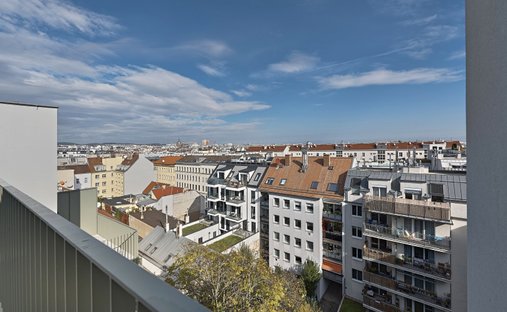 Apartment in Vienna, Wien, Austria 1