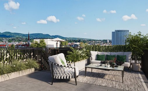 Apartment in Vienna, Wien, Austria 1