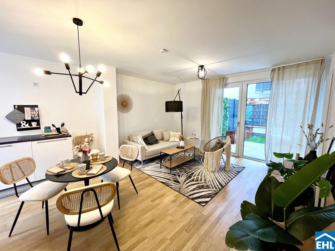 Apartment in Vienna, Wien, Austria 1 - 16455168