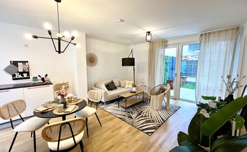 Apartment in Vienna, Wien, Austria 1