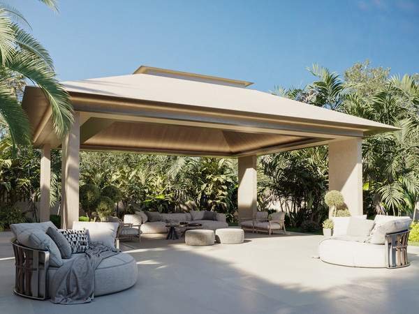 Villa in Nueva Andalucia, Marbella, Spain 2 - 16415582