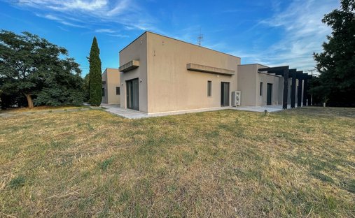 Villa en Nea Propontida, Macedonia and Thrace, Grèce 1