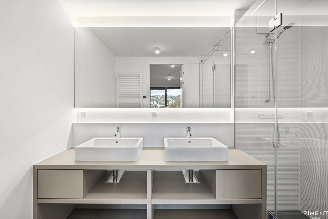 Appartement à Vienne, Vienne, Autriche 4 - 16436771