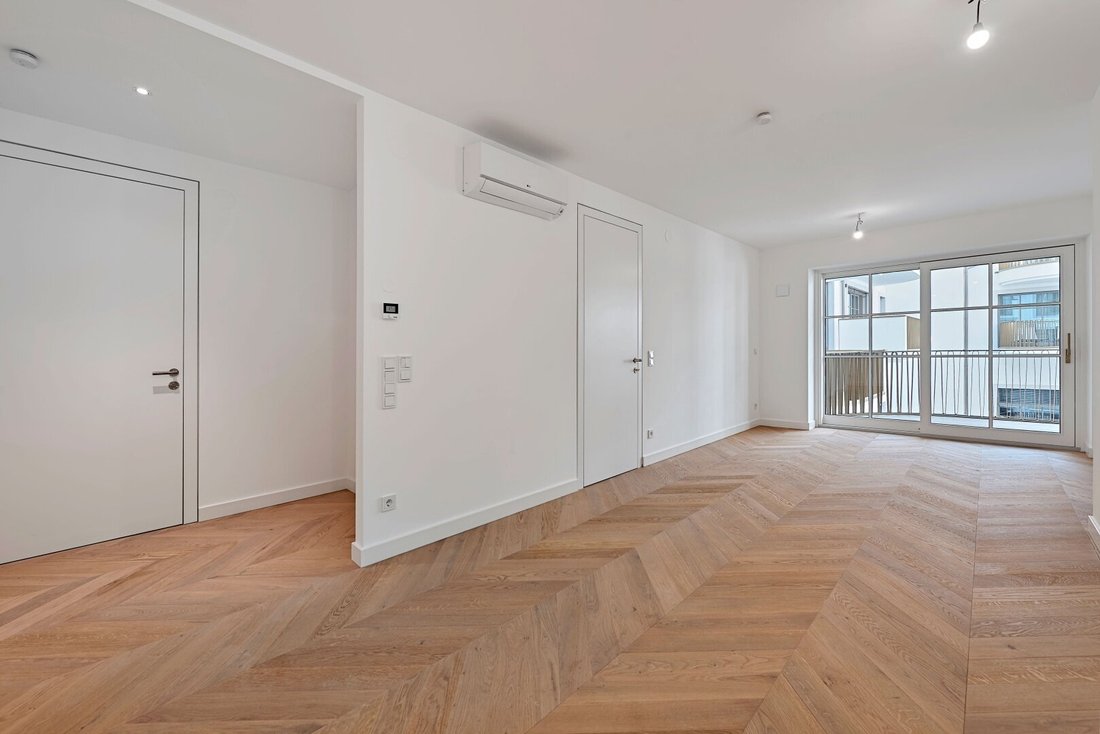 Apartment in Vienna, Wien, Austria 1 - 16443321