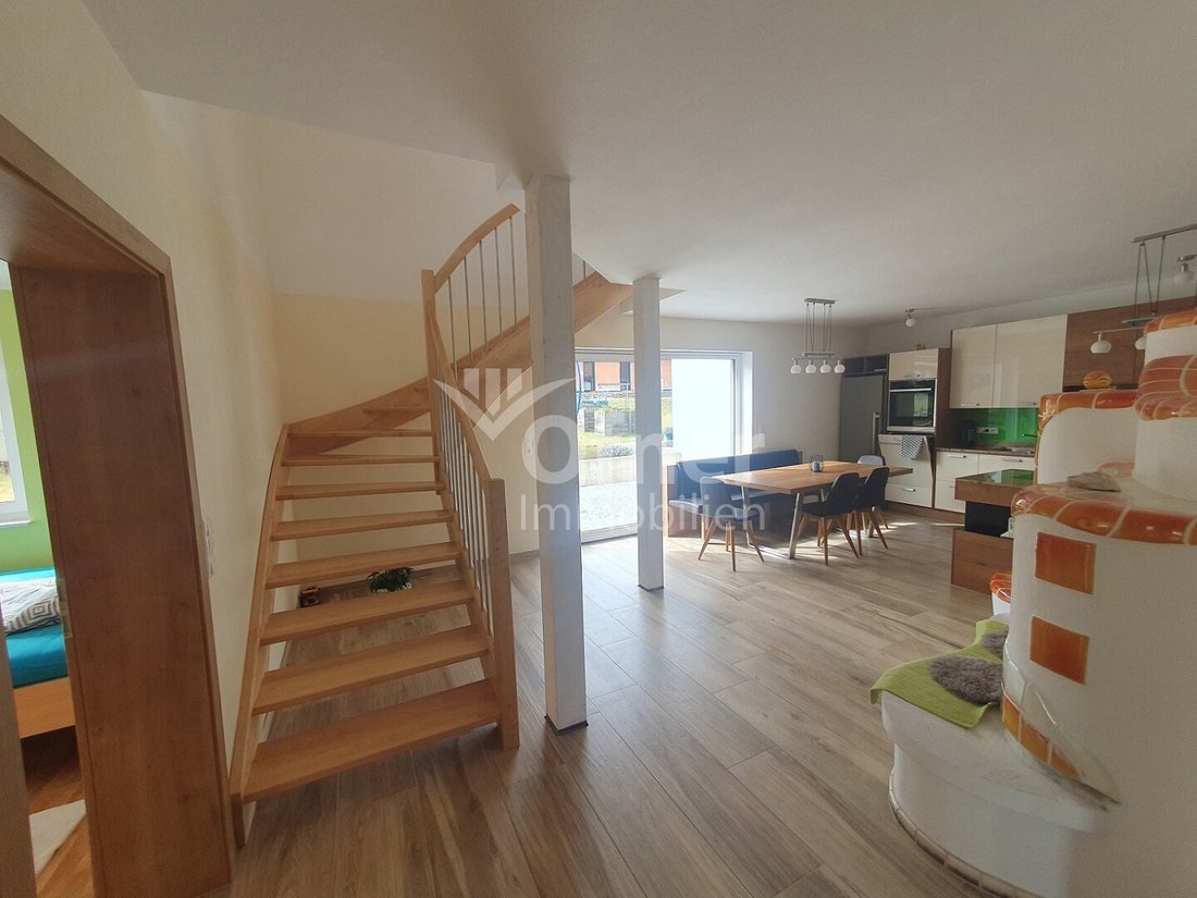 Apartment in Lannach, Styria, Austria 5 - 16428830