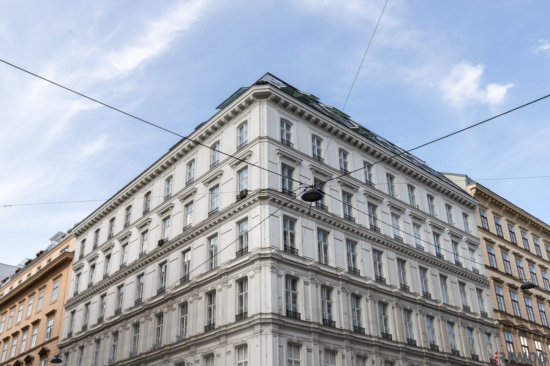 Apartment in Vienna, Wien, Austria 3 - 16426159