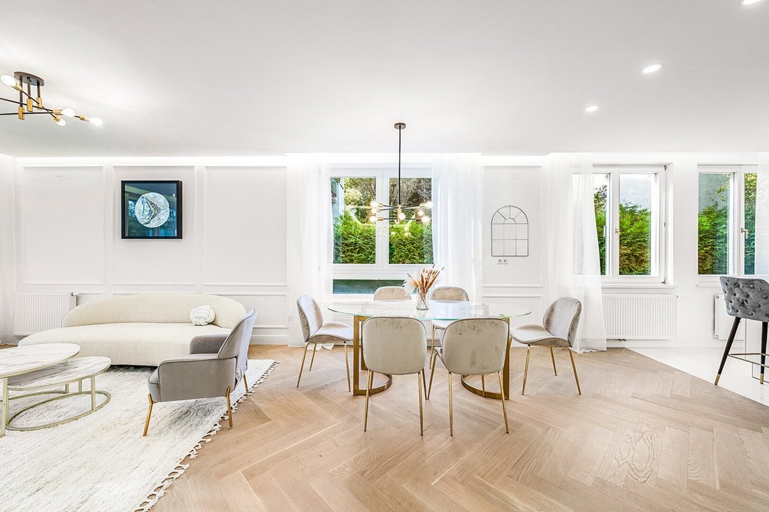 Apartment in Vienna, Wien, Austria 2 - 16445389
