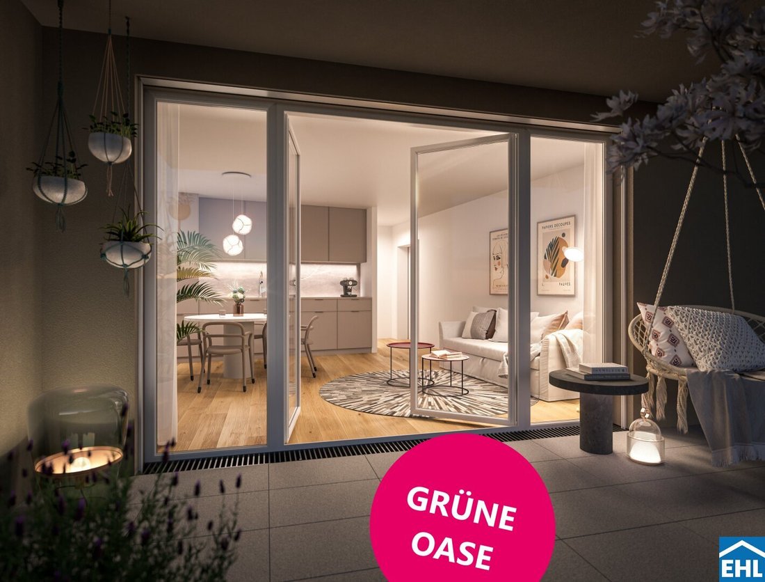 Apartment in Vienna, Wien, Austria 1 - 16435364