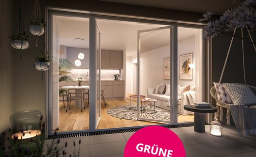 Appartamento a Vienna, Vienna, Austria 1