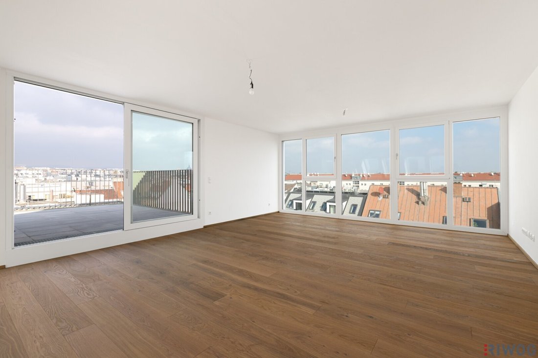 Penthouse in Vienna, Wien, Austria 3 - 16430738