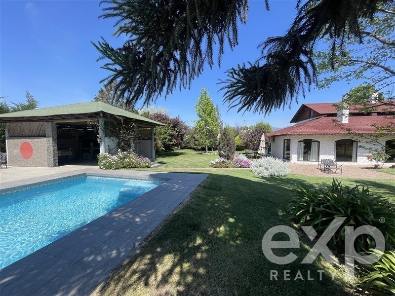 House in Isla de Maipo, Santiago Metropolitan Region, Chile 4 - 16417423