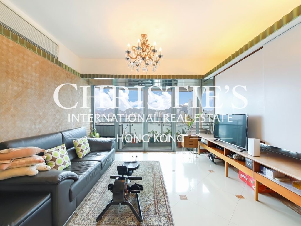 Apartment in Hong Kong, Hong Kong 3 - 16420011