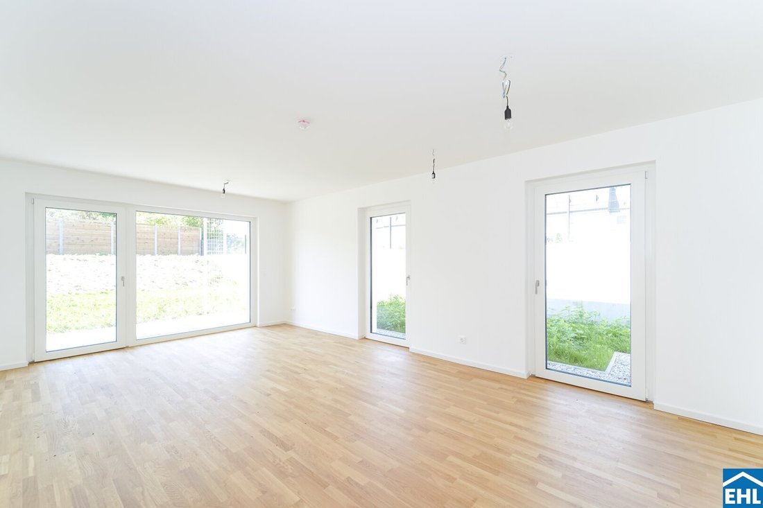 Apartment in Maria Enzersdorf, Lower Austria, Austria 4 - 16443526
