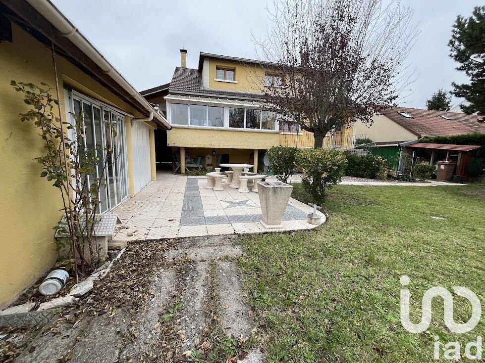 House in Herblay-sur-Seine, Ile-de-France, France 4 - 16456748