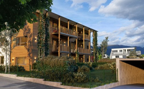 Apartment in Seeboden, Carinthia, Austria 1