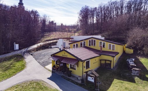 Maison à Eberau, Burgenland, Autriche 1