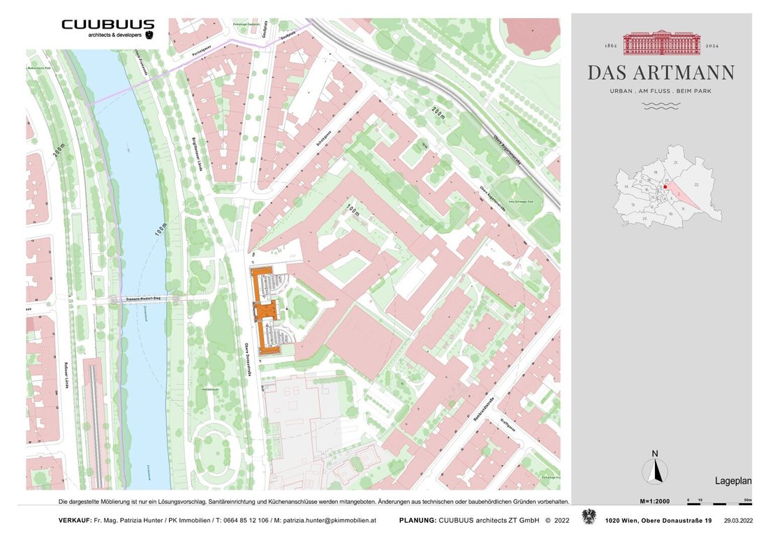 Apartment in Vienna, Wien, Austria 4 - 16422550