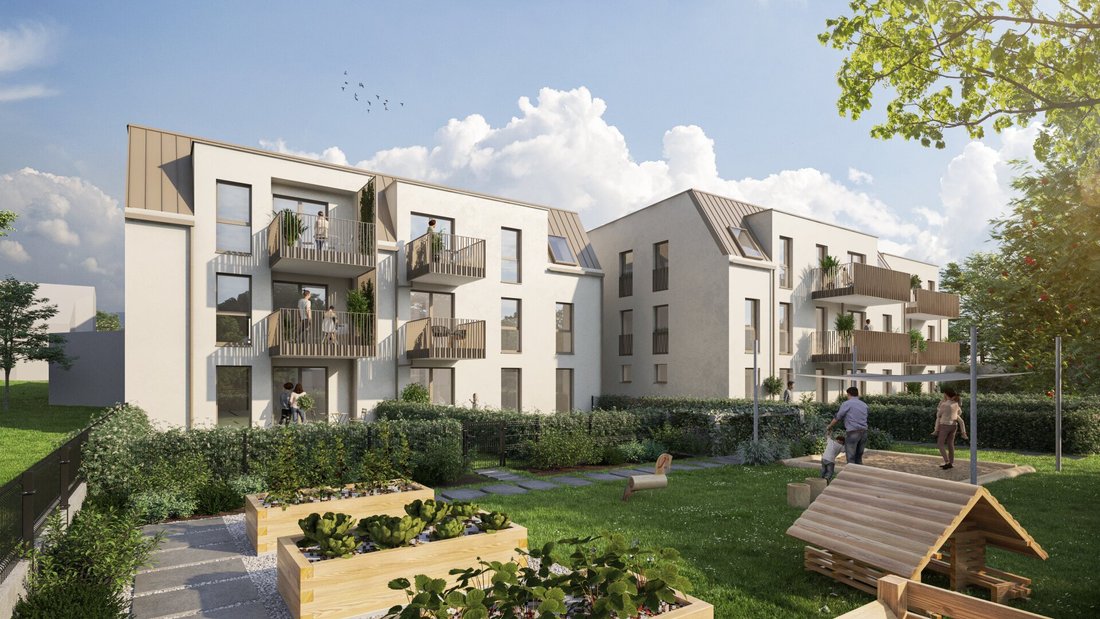 Apartment in Langenzersdorf, Lower Austria, Austria 3 - 16428896