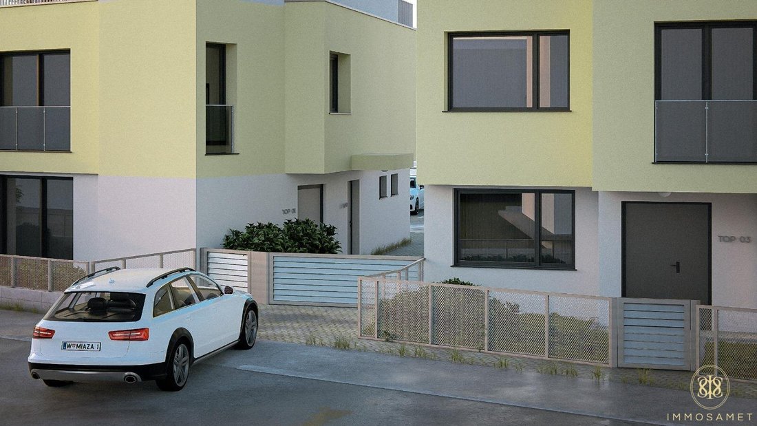 House in Vienna, Vienna, Austria 5 - 16451205