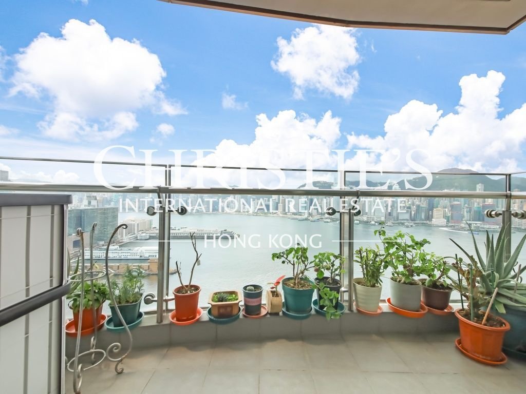 Apartment in Hong Kong, Hong Kong 2 - 16420011