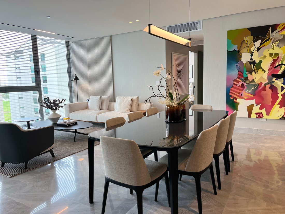 Apartment in Panama City, Panama, Panama 4 - 13585400