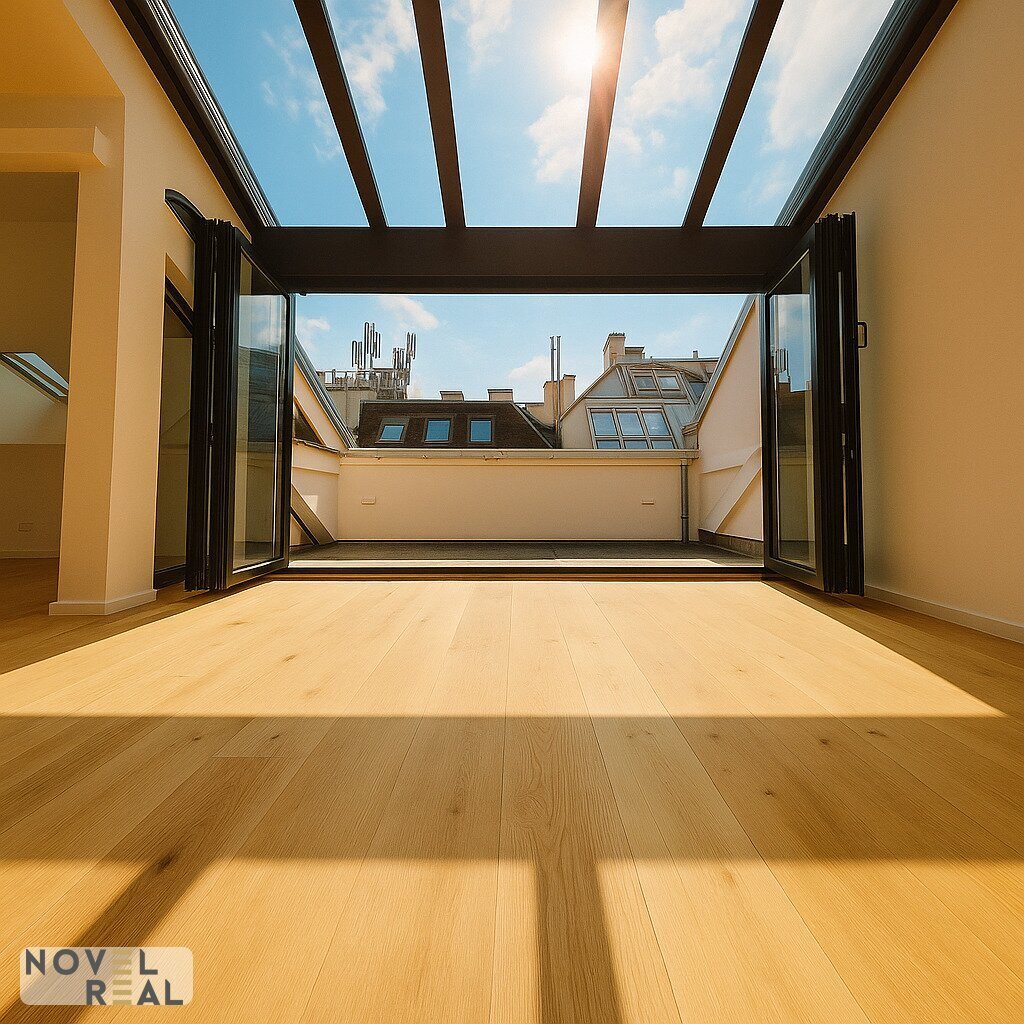 Apartment in Vienna, Wien, Austria 3 - 16431249