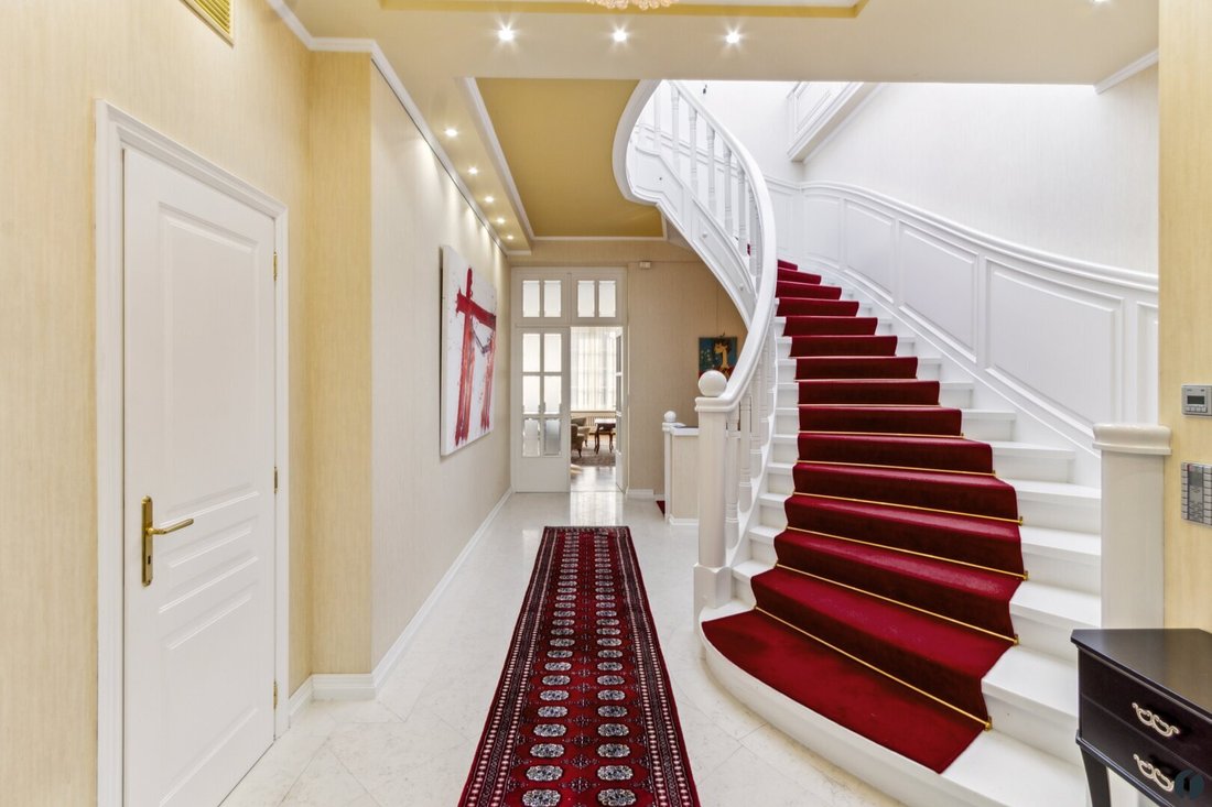 House in Vienna, Wien, Austria 2 - 16422573