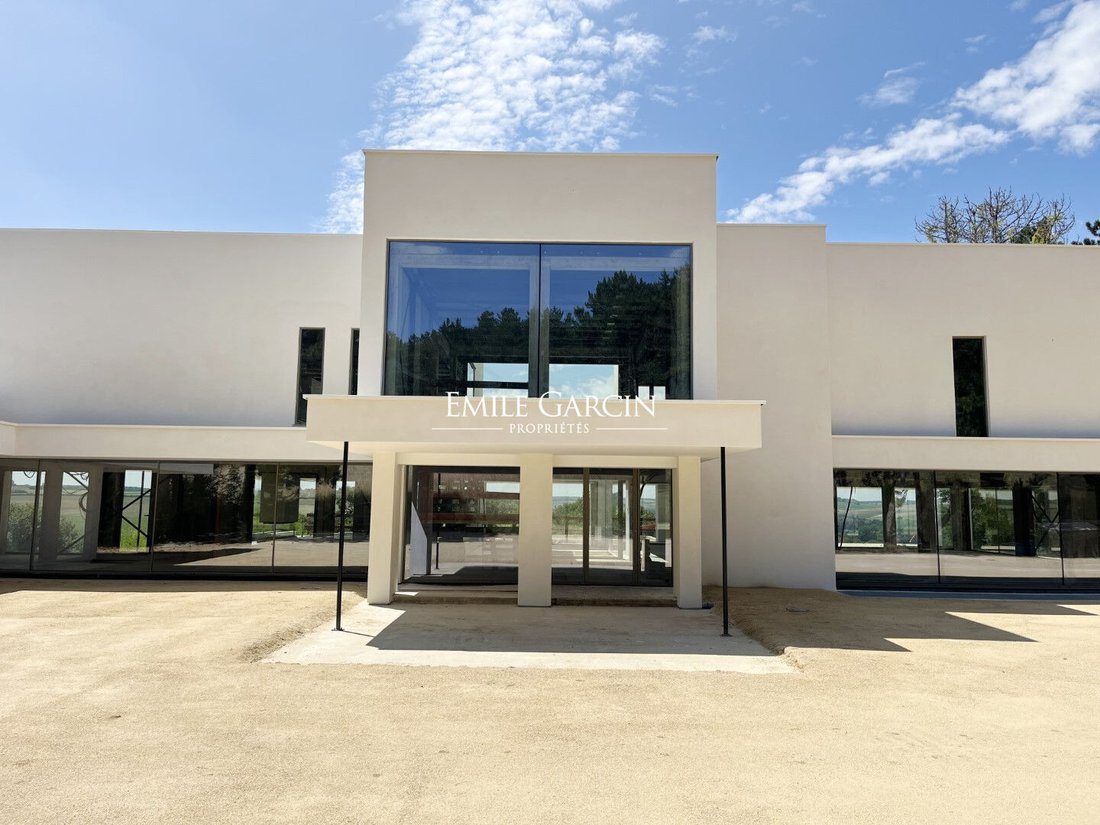 Villa in Magny-en-Vexin, Ile-de-France, France 4 - 16419011
