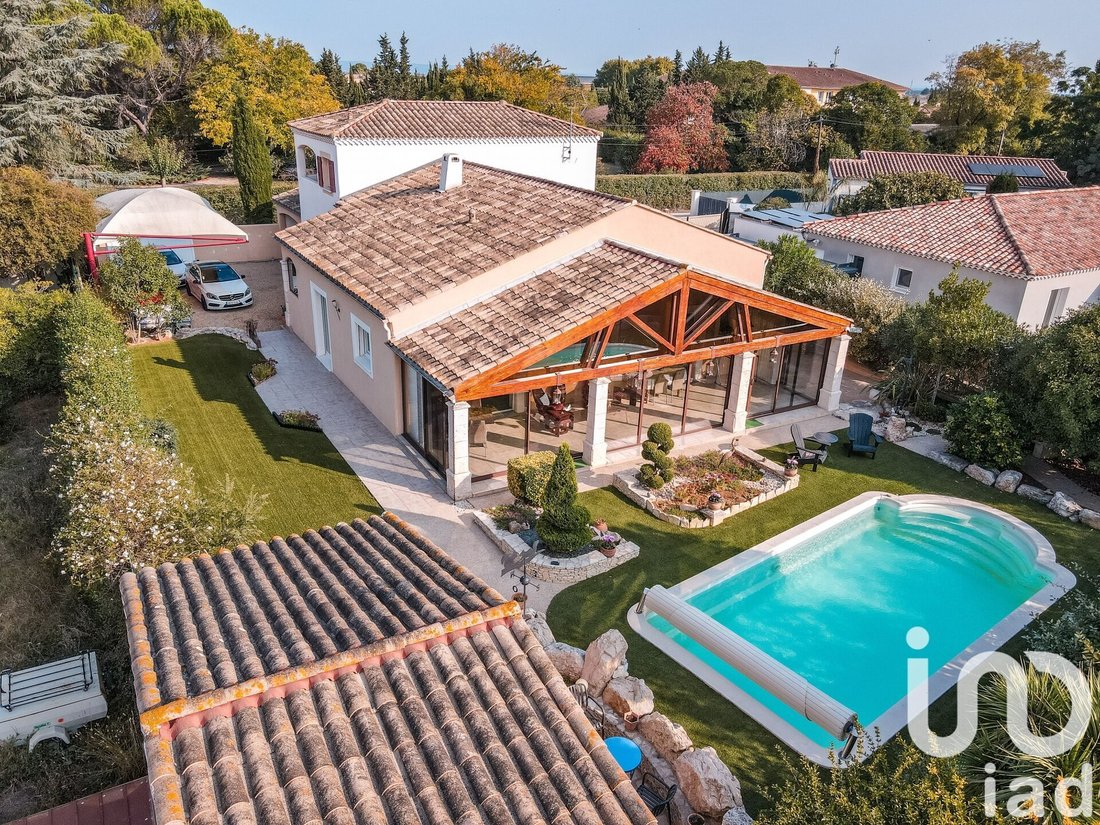 House in Garons, Occitania, France 1 - 16456765