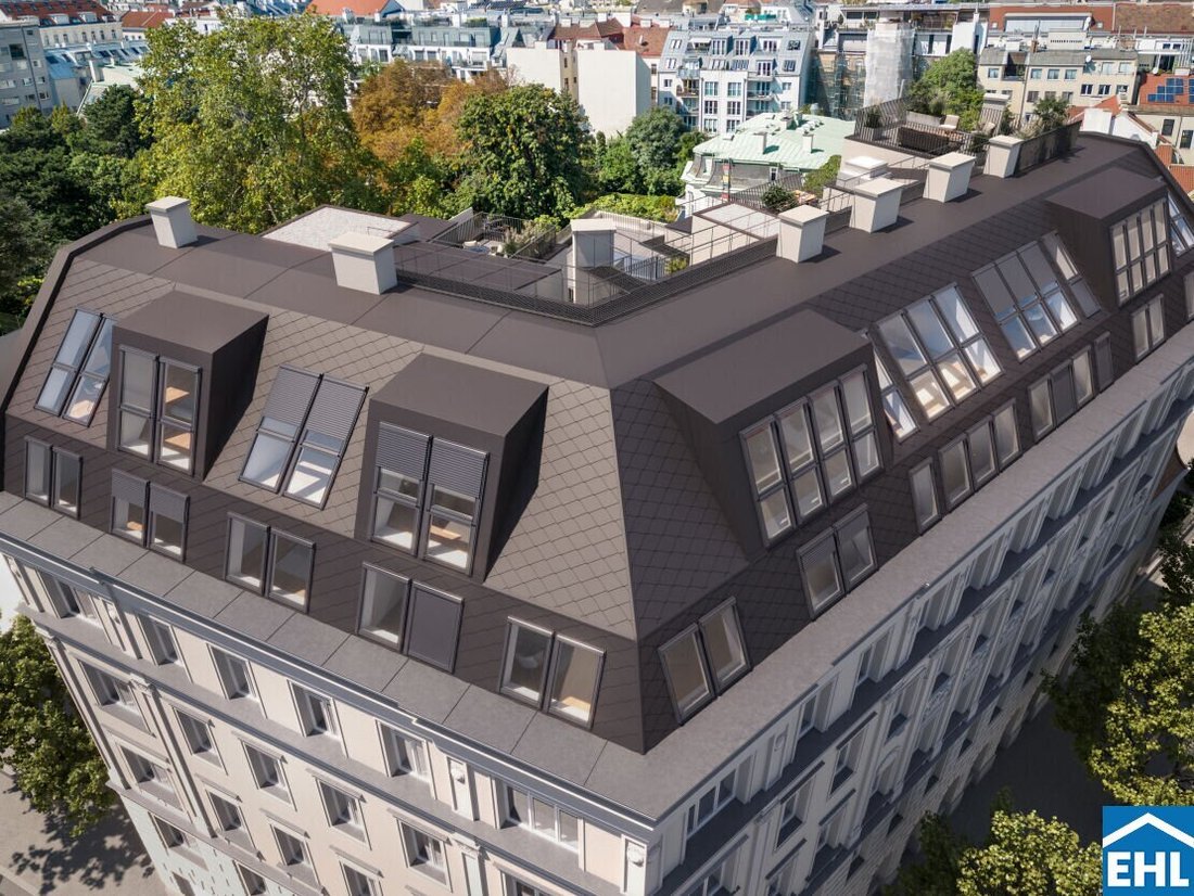 Apartment in Vienna, Wien, Austria 5 - 16454817