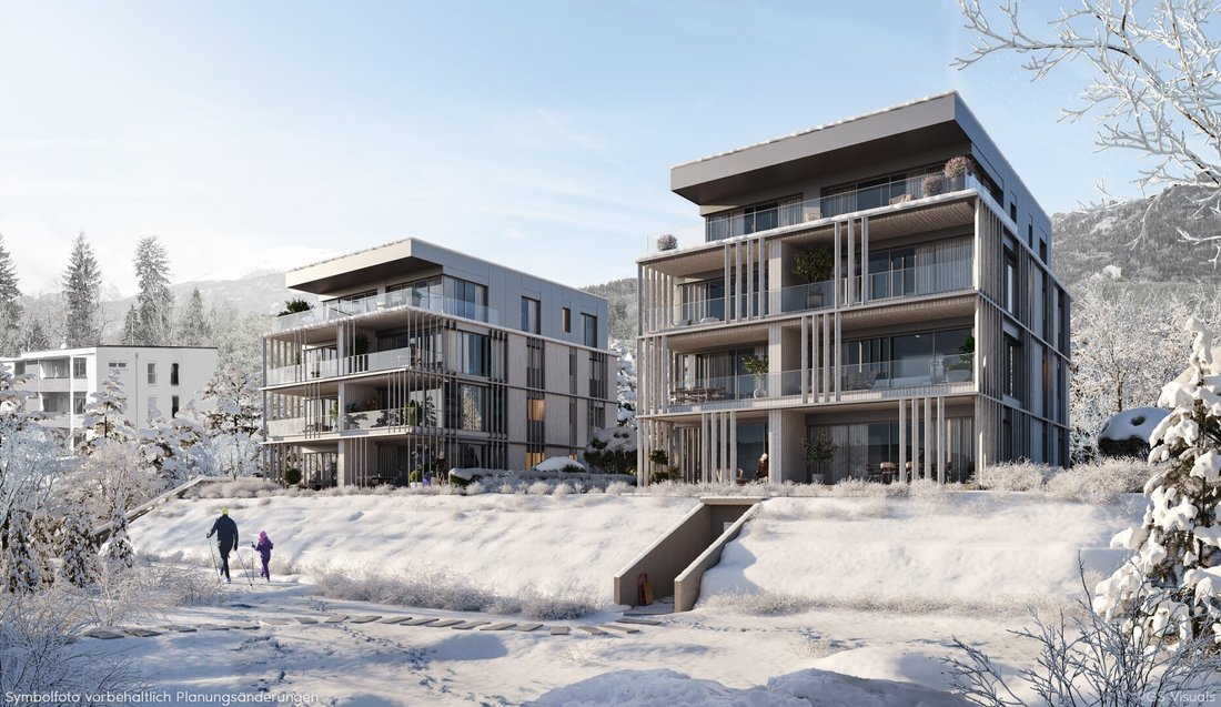 Apartment in Seeboden, Carinthia, Austria 4 - 16446239