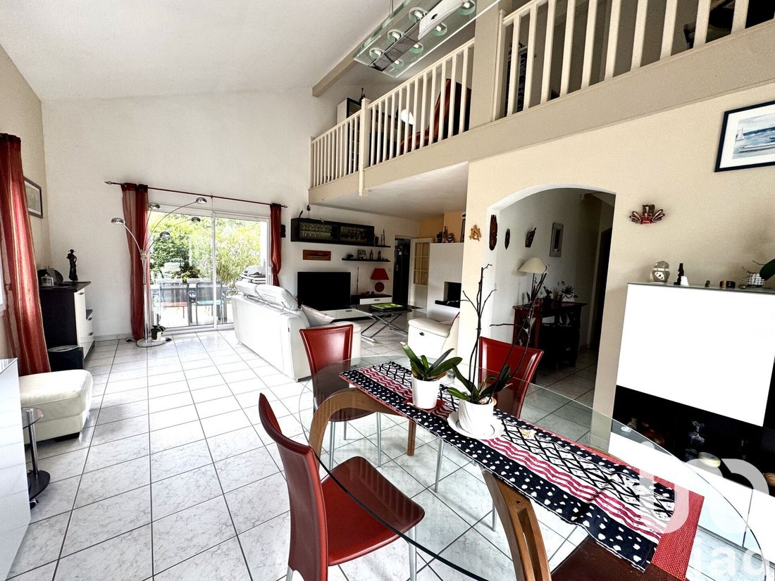 House in Aiguillon-Port, La Teste-de-Buch, France 2 - 16457356