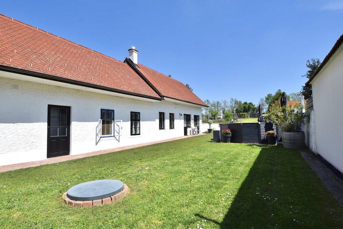 House in Lackendorf, Burgenland, Austria 2 - 16431580
