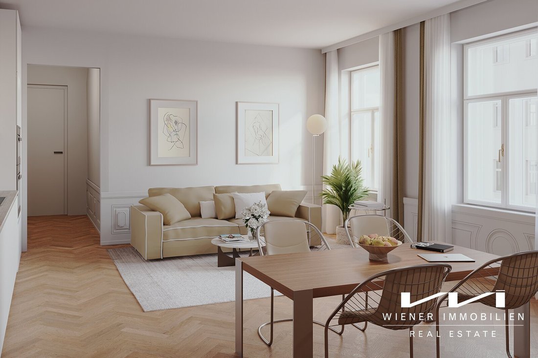 Apartment in Vienna, Wien, Austria 2 - 16440176