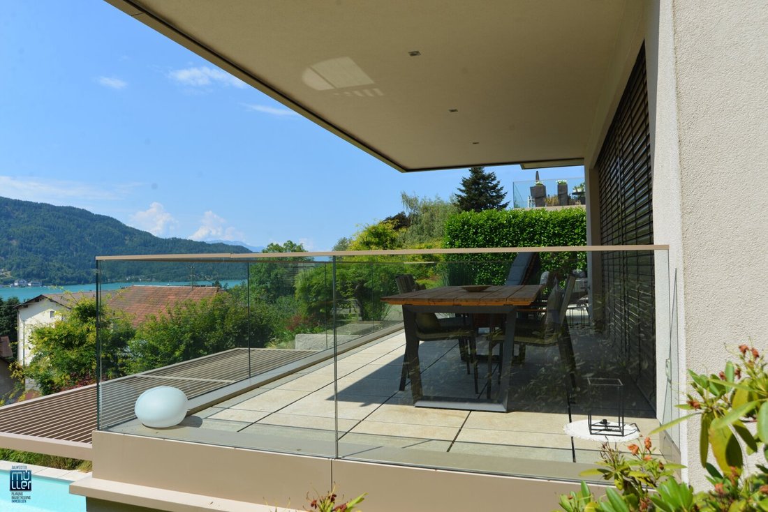 Apartment in Pörtschach am Wörther See, Carinthia, Austria 4 - 16421541
