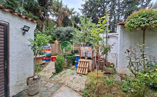 Terreno in Chalandri, Attica, Grecia 1