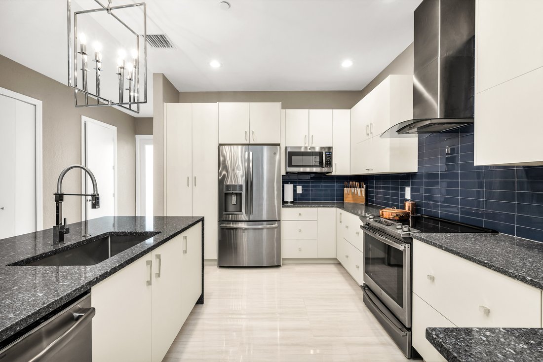Townhouse in Delray Beach, Florida, United States 3 - 16416764
