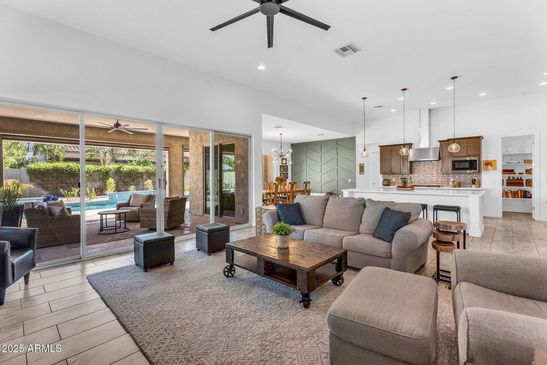House in Queen Creek, Arizona, United States 5 - 16457891