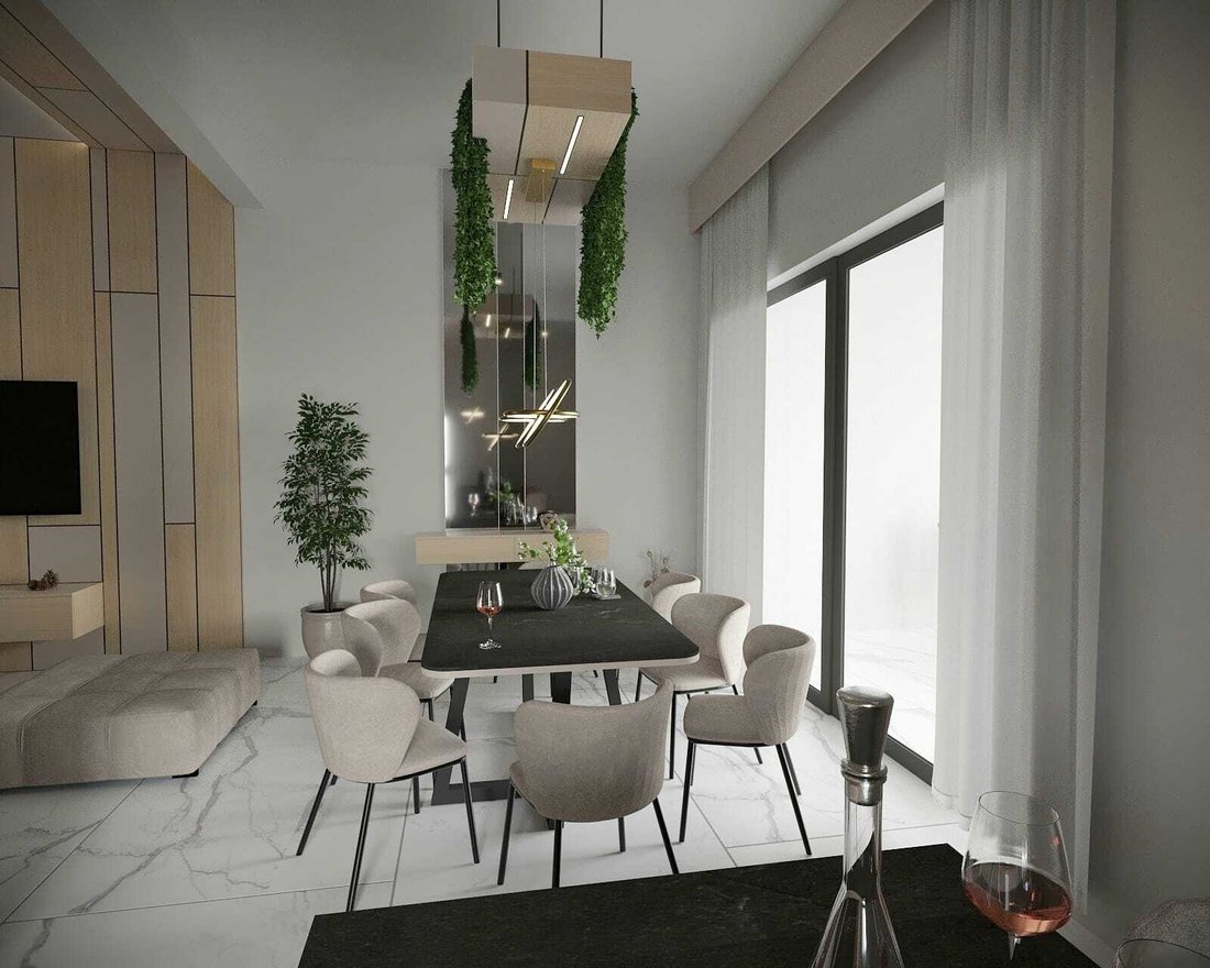 Apartment in Sukosan, Zadar County, Croatia 2 - 16420554