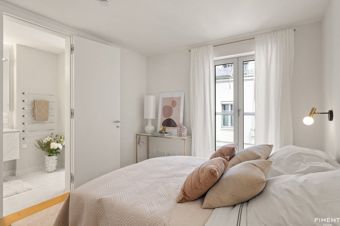Penthouse in Vienna, Wien, Austria 5 - 16434262