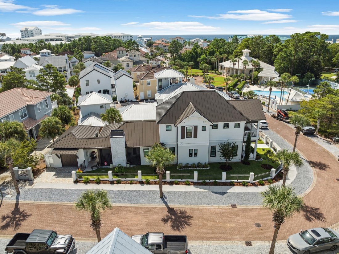 House in Santa Rosa Beach, Florida, United States 1 - 16415090