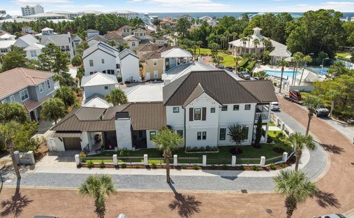 Maison à Santa Rosa Beach, Floride, États-Unis 1