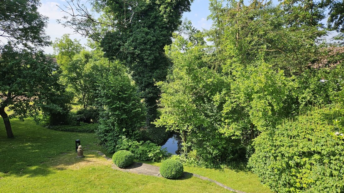 Country House in Hundsham, Upper Austria, Austria 4 - 16425355