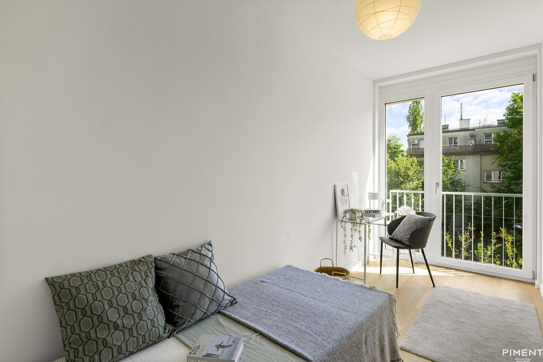 Apartment in Vienna, Wien, Austria 5 - 16432039