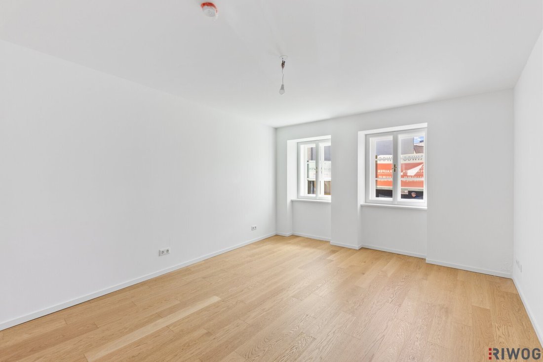 Appartamento a Vienna, Vienna, Austria 5 - 16439422