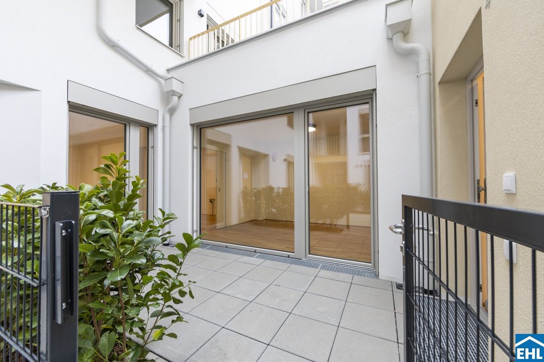 Apartment in Vienna, Wien, Austria 5 - 16456584