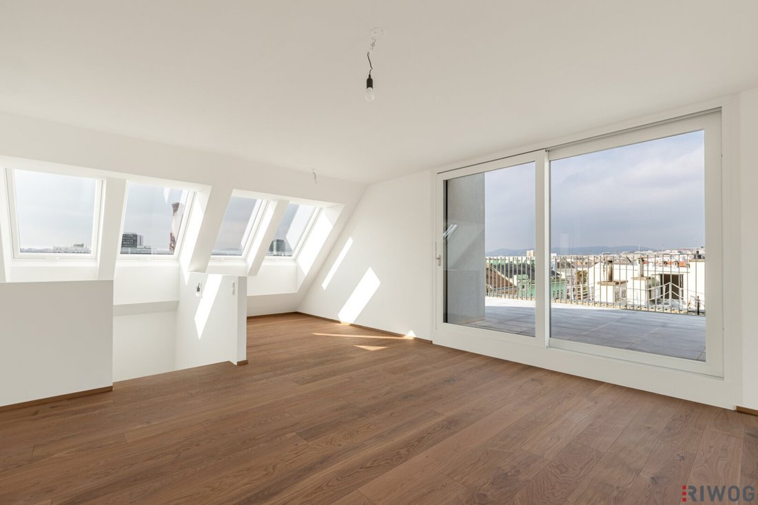Penthouse in Vienna, Wien, Austria 4 - 16430738